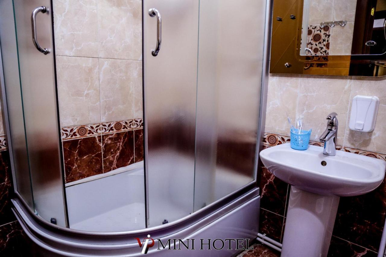 Mini Hotel VIP Semej Esterno foto