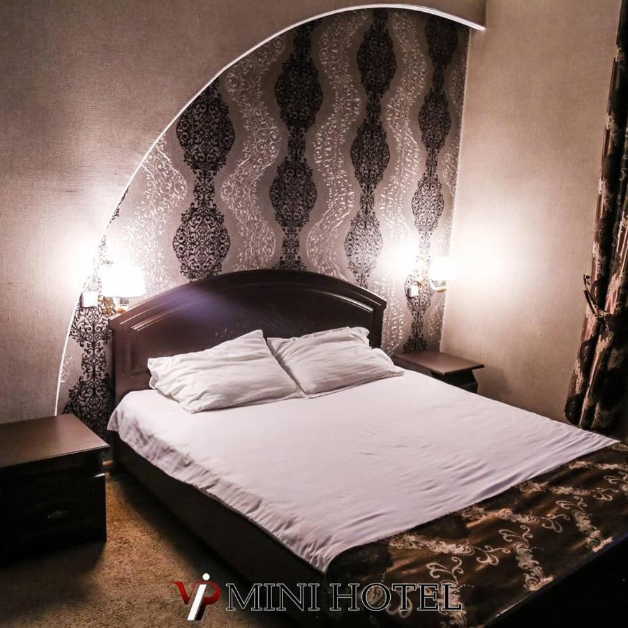 Mini Hotel VIP Semej Esterno foto