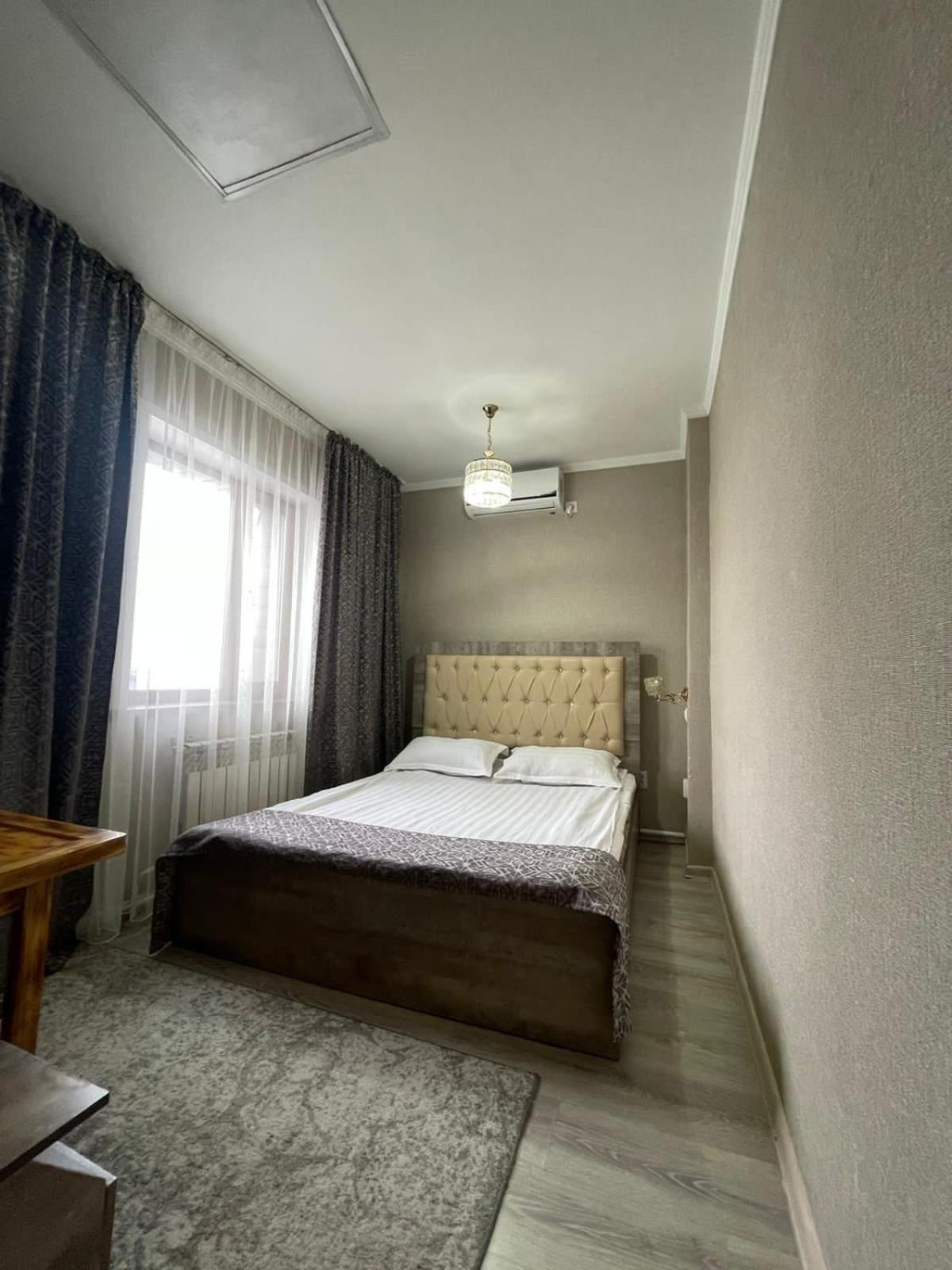 Mini Hotel VIP Semej Esterno foto